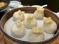 虾籽烧卖-淮扬楼(文港路店)