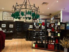 -兰特伯爵西餐厅·啤酒屋(方庄店)