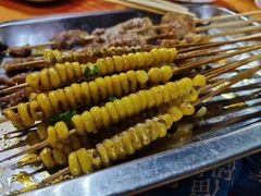 -聚味瞿记·龙虾堂(树木岭店)