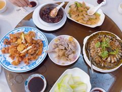 -腰记饭店(龙源路店)