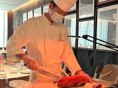 -秀儿四九城·新京菜(亚运村鸟巢店)