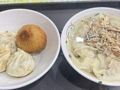 -毛华美食(清扬路店)