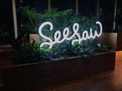 -Seesaw Coffee(朝阳大悦城店)
