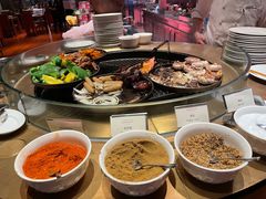 -广州富力君悦大酒店·凯菲厅