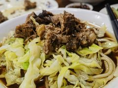 -柴氏风味斋(甘家口店)
