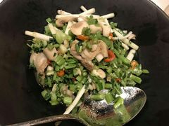 -金牌外婆家(苏州中心店)