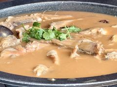 -庆云楼饭庄(什刹海店)