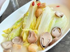 -西安凯悦酒店·湖畔中餐厅