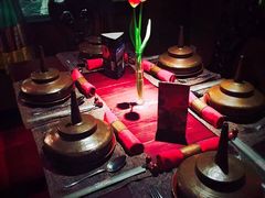 -花马天堂云南餐厅 Lost Heaven(高邮路店)