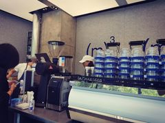 -CUBIC3三立方咖啡(凌空SOHO店)