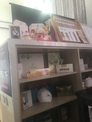 -MZ SKIN CARE逆齢驻颜中心