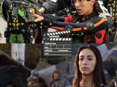 -CGV影城(东港IMAX店)