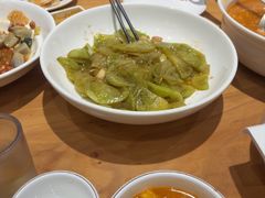 -六合居·邯郸菜·武安菜起源地