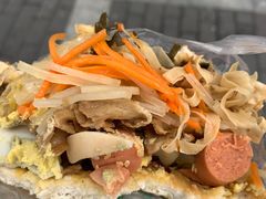 -三兄弟高炉烧饼