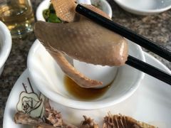 -皇鸽餐厅(龙塘店)