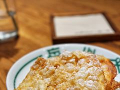 洱海积雪乳扇-一坐一忘云南菜(嘉里中心店)
