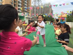 -灞桥十里铺舒克幼儿园