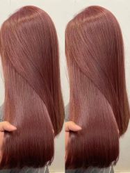 -ASG Hair Salon烫染·接发