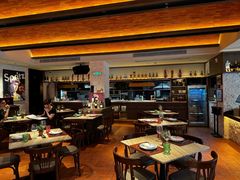 -Mammamia意大利餐厅(阳春巷店)