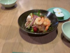 -mango tree芒果树泰国餐厅(青岛万象城店)