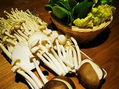 -尚海豆捞(乐虹坊店)