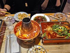 -叁宝烤肉• 西安烧烤(凤城十二路店)