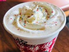 -星巴克(北京惠新东街店)