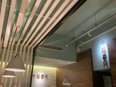 大堂-十面春风·江南面馆(崇宁路店)