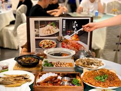 -东江海鲜大排档·潮汕菜·砂锅粥