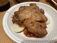 -鲜得来排骨年糕(豫园店)