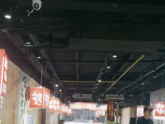 -刘火辣老火锅(光谷店)