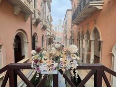 -华谊兄弟（长沙）电影小镇