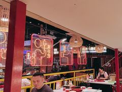 -老马路串串香火锅(北门桥店)