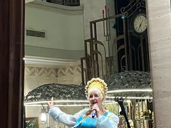 -国际饭店·西餐厅(西大直街店)