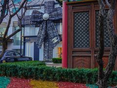 -王府半岛酒店