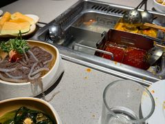 -海底捞火锅(武胜路凯德广场店)