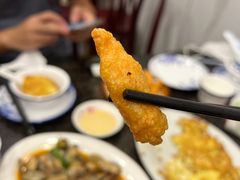 -适口餐厅砂锅粥(公信路总店)
