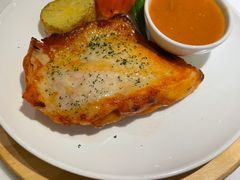 -斗牛士牛排餐厅(嘉里汇店)