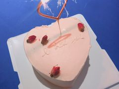 -iFood甜嫩嫩(江东北路店)