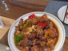 -老山东·山东菜(鲁菜名店)