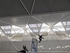 -中部国际机场