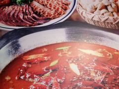 -喜福楼(中平街店)