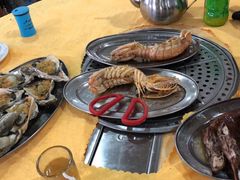 -蚝专家(北滘店)