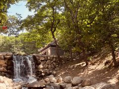 -天津盘山风景名胜区