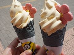 -麦当劳(中山路店)