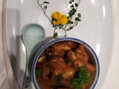 -宴昆山·私房菜(春晖店)