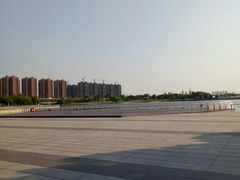 -映月湖中央公园