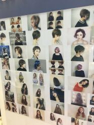 -Hair Glam 格拉姆造型旗舰店