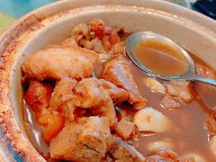 -茶油香闽南菜·花园餐厅(前埔店)