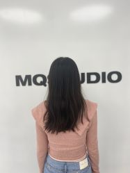 -MQ STUDIO&MY HAIR